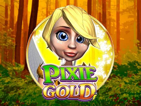 Pixie Gold Betsson